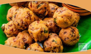 Roti Pakoda Recipe: Make delicious roti pakora from leftover chapati, see easy recipe