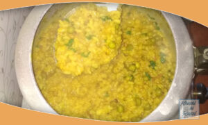 Make delicious Til Khichdi on Makar Sankranti, note the recipe