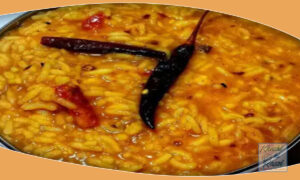 Make this delicious Khichdi at home on the day of Makar Sankranti, note down the recipe