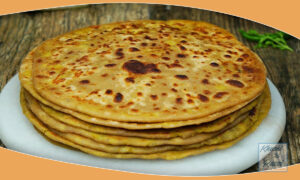 Food For Constipation Try this paratha like a medicine for constipation, eat it like this