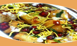 Give South Indian Idli a delicious and tangy twist... Try Idli Chaat