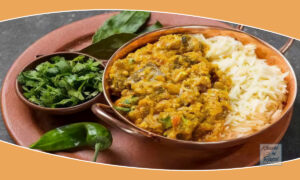 If you do not want to be a victim of dehydration in summer then make Palak Pulao recipe