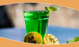 Saunf ka Sharbat Drink fennel syrup to control body temperature in summer