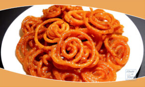 Jalebi Easy Recipe Now it will not take much time to make Jalebi, know the instant Jalebi recipe