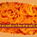 Navratri vrat recipes: You can eat this jalebi even during Navratri fast, know the recipe.