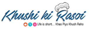 Khushi Ki Rasoi